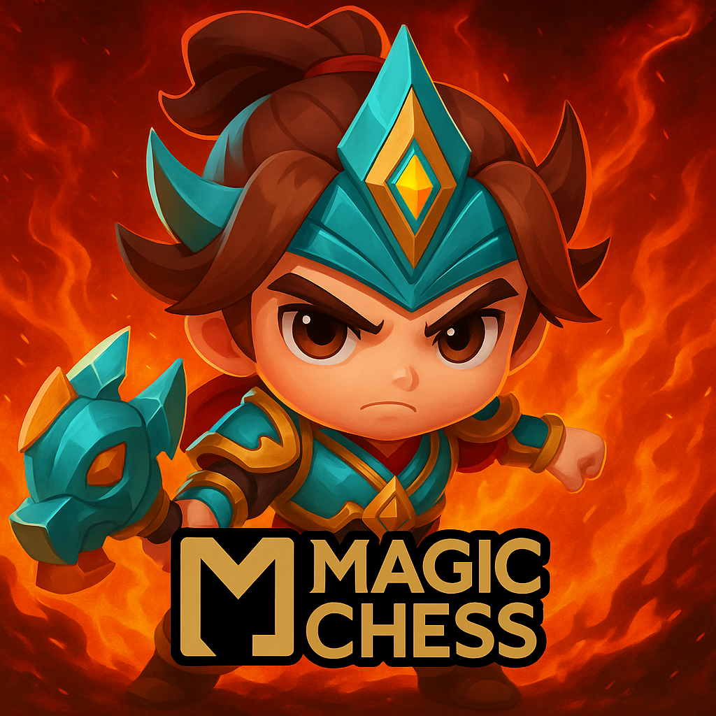 Magic Chess