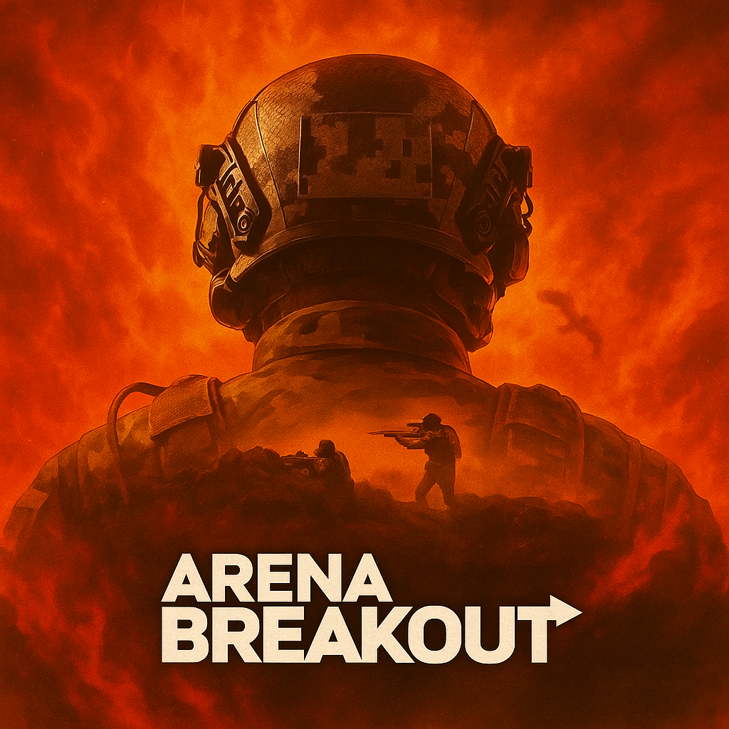 Arena Breakout