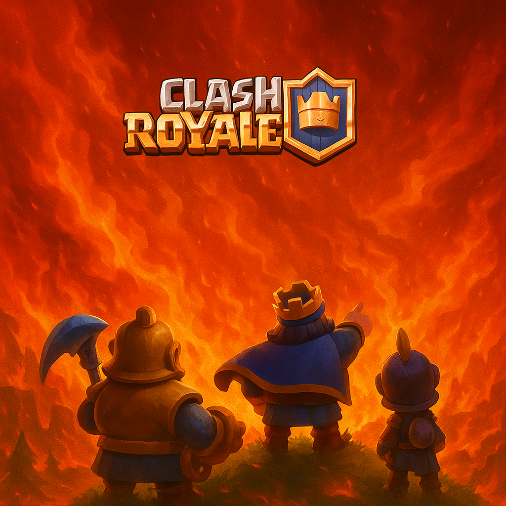 Clash Royale