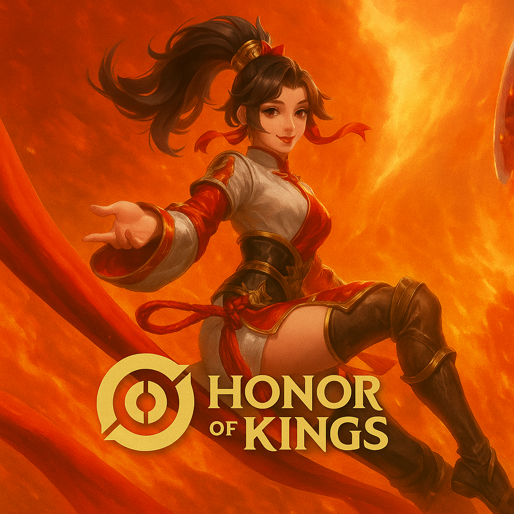 Honor of Kings
