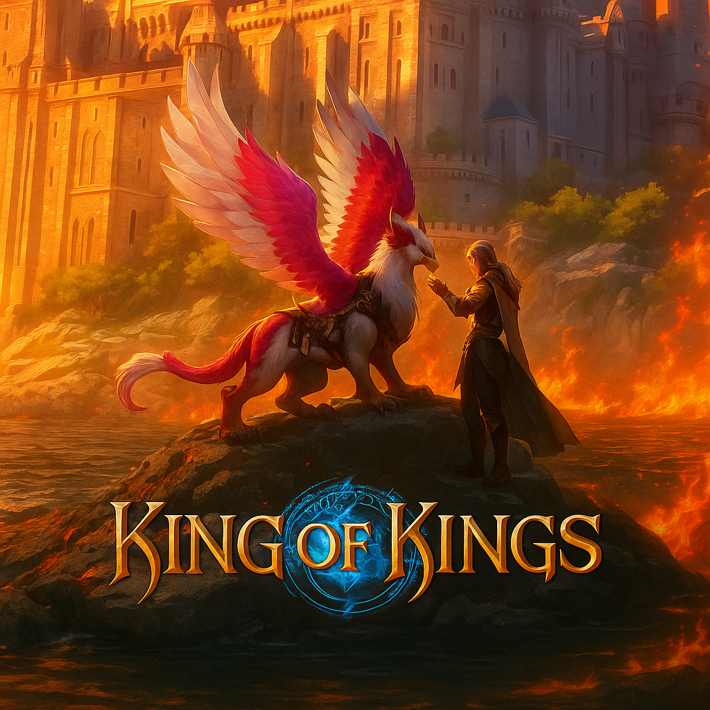 King of Kings