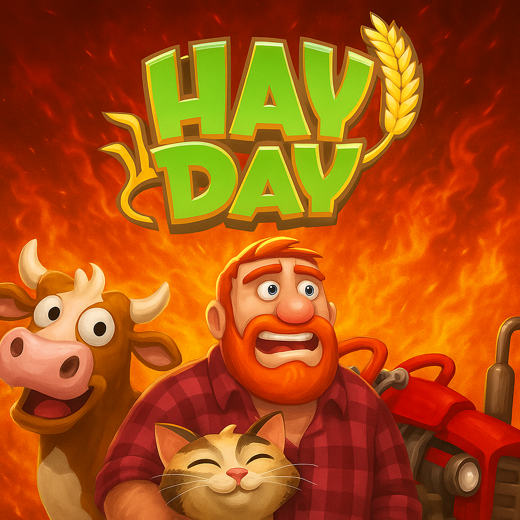 Hay Day