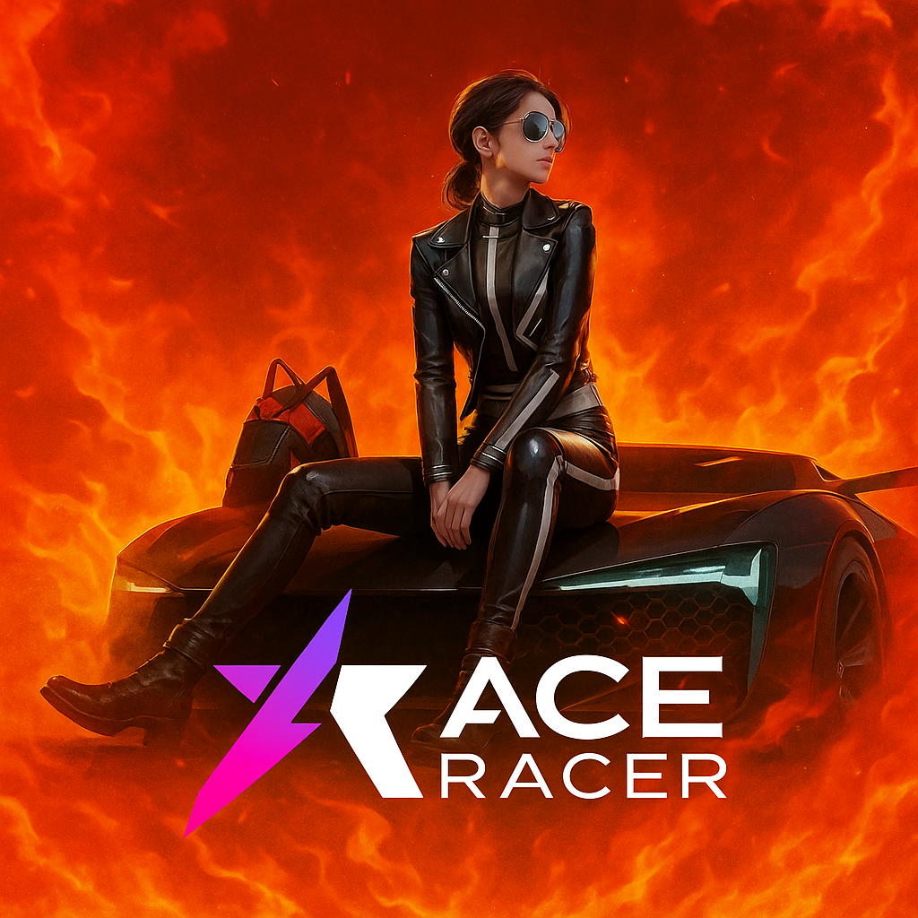 Ace Racer