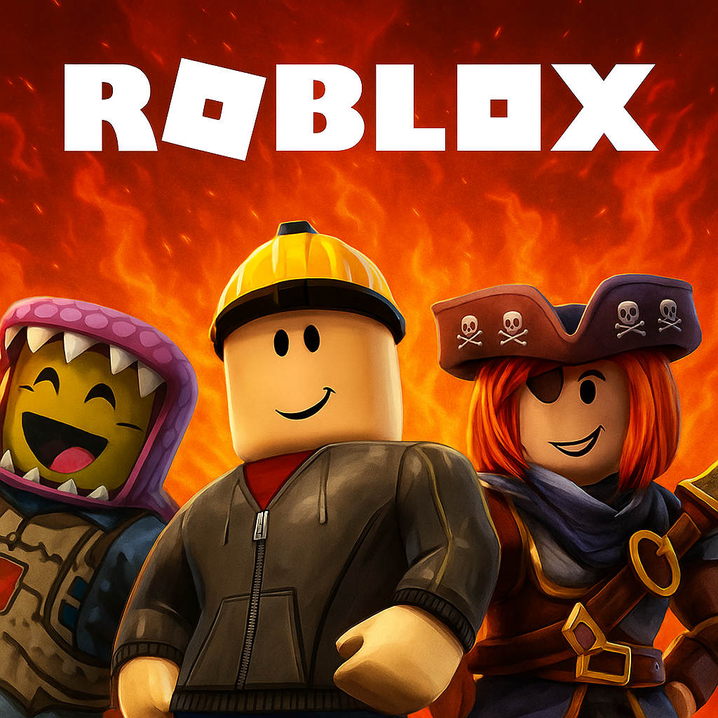 Roblox