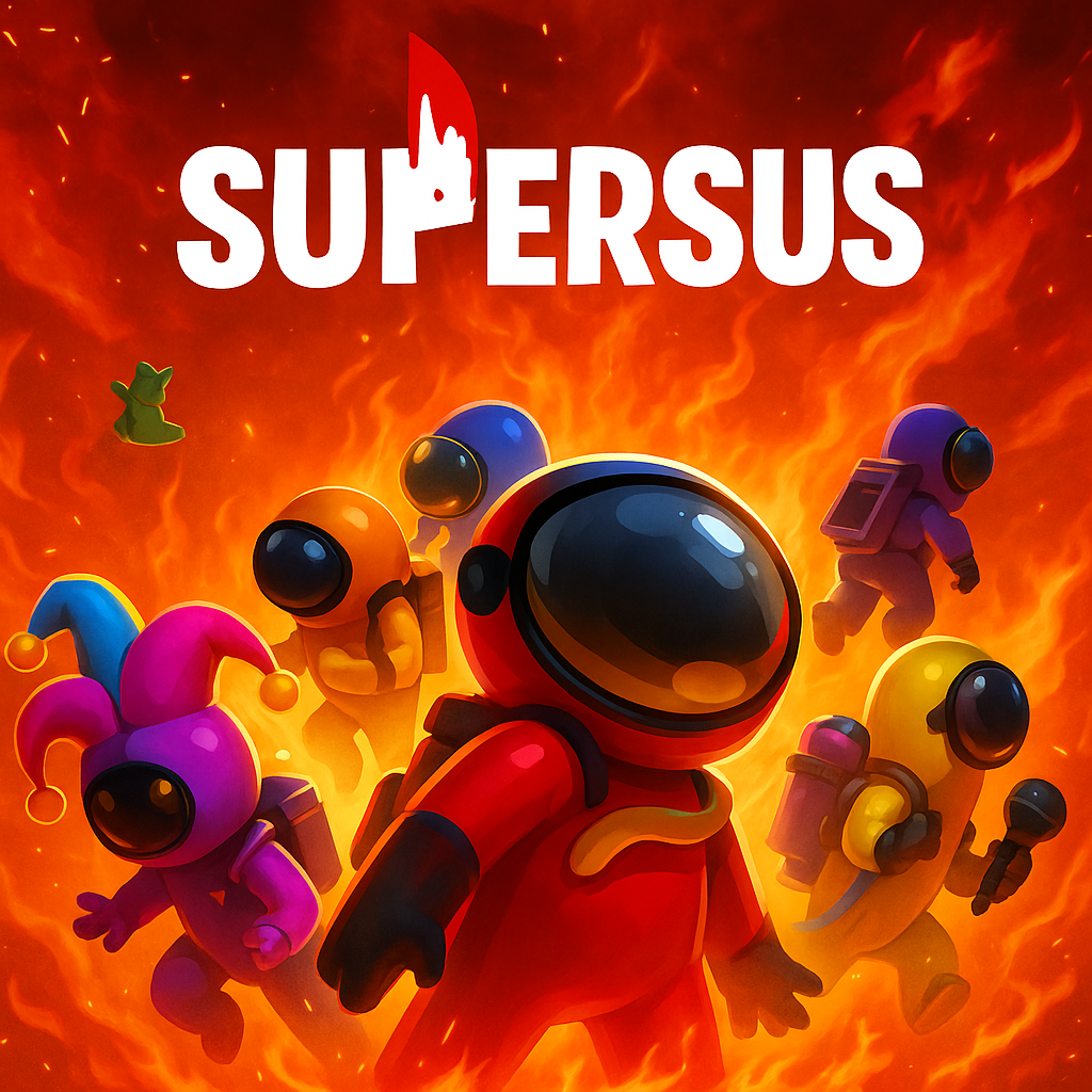 Super Sus